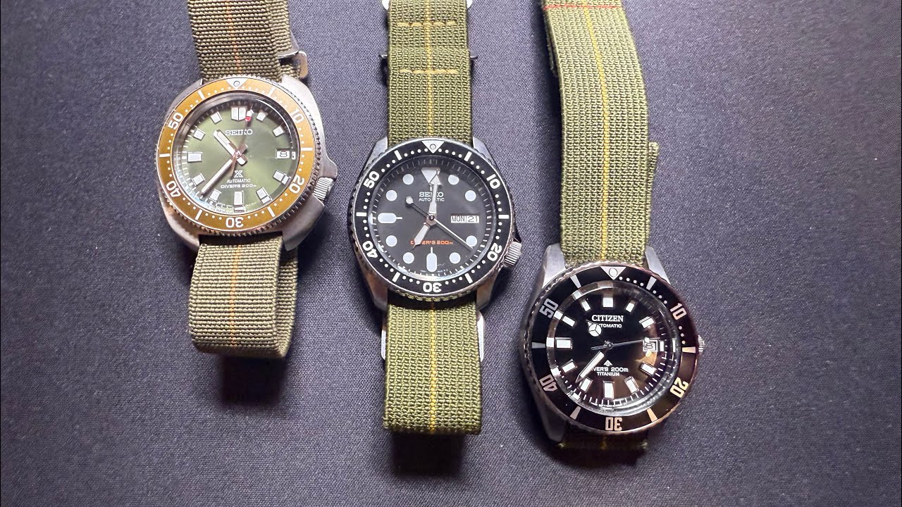 MN Straps - NDC, Erika's Originals, CNS