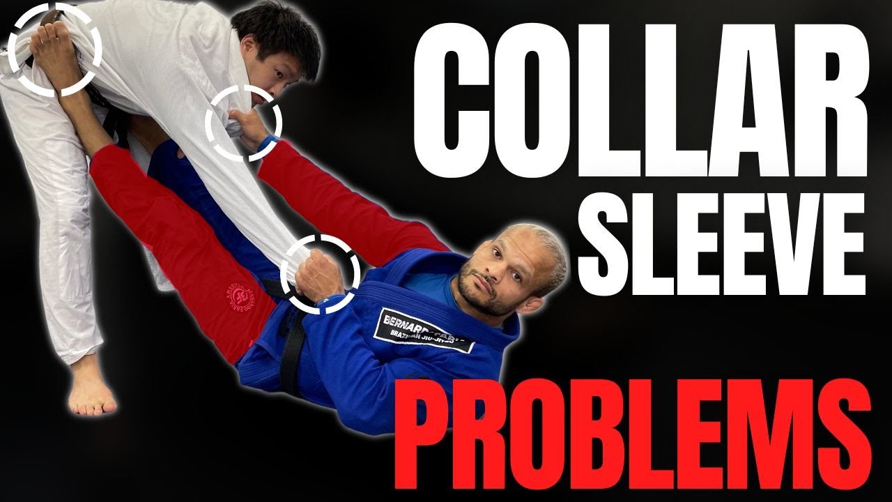 How To Fix The Problems From COLLAR SLEEVE Guard: 5 Essential Details