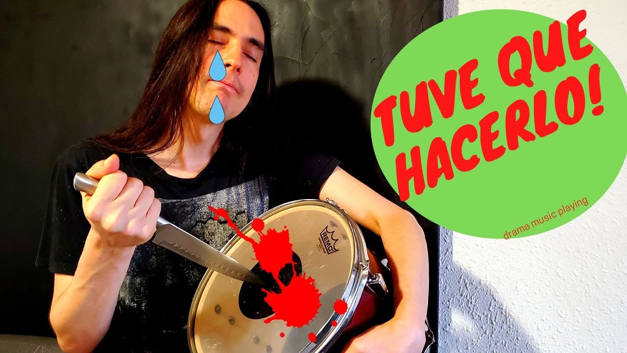 Cómo REPARAR Parche Tocando en Vivo (Método Rápido)