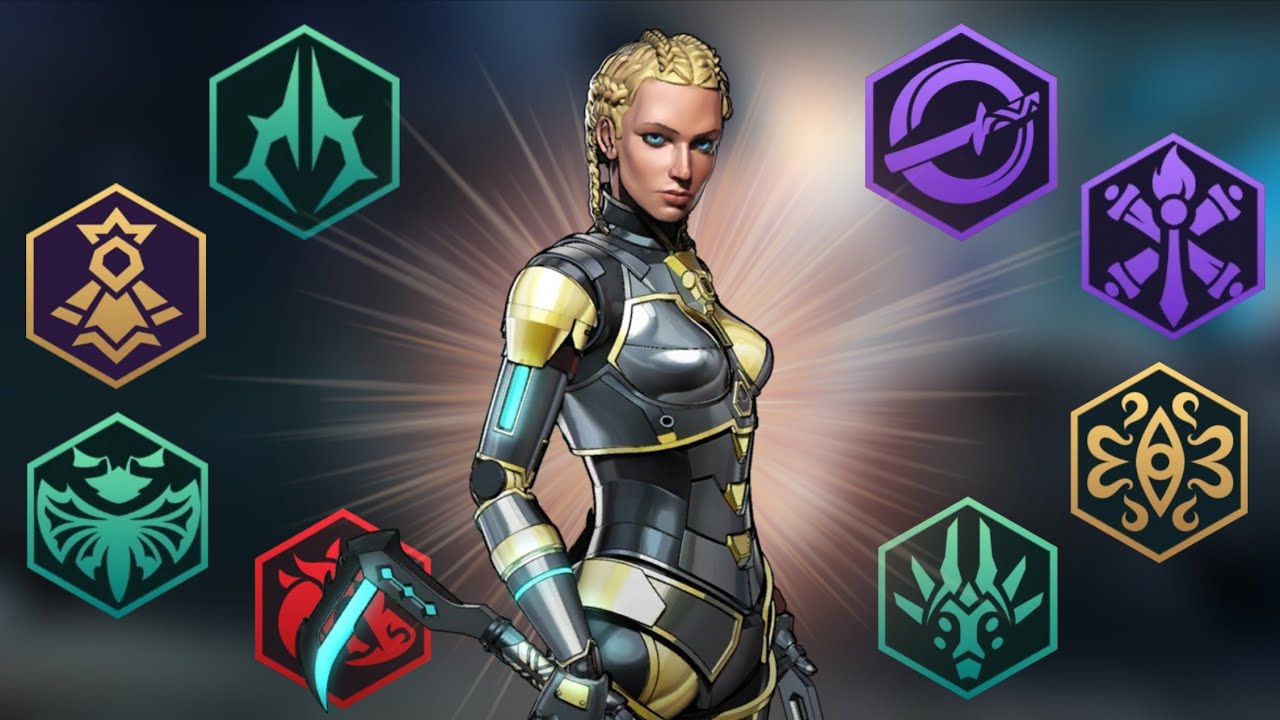 QUEEN IOLANDA Destroyed by 8 Legendary Sets 😁 | Shadow Fight 3 Story Mode Bosses 🔥