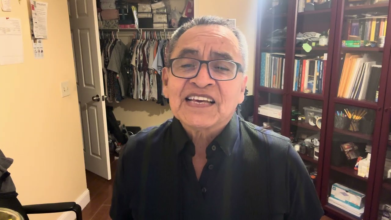 TITO RODRIGUEZ. ---  TU PAÑUELO. ---  COVER : LUCHITO MEDINA