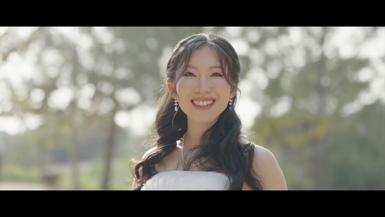 La Petit Rose Orange County Wedding | Mimia & George