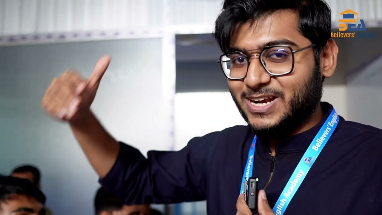 Basic+ IELTS আবাসিক কেয়ার🎉 #Realkhadok