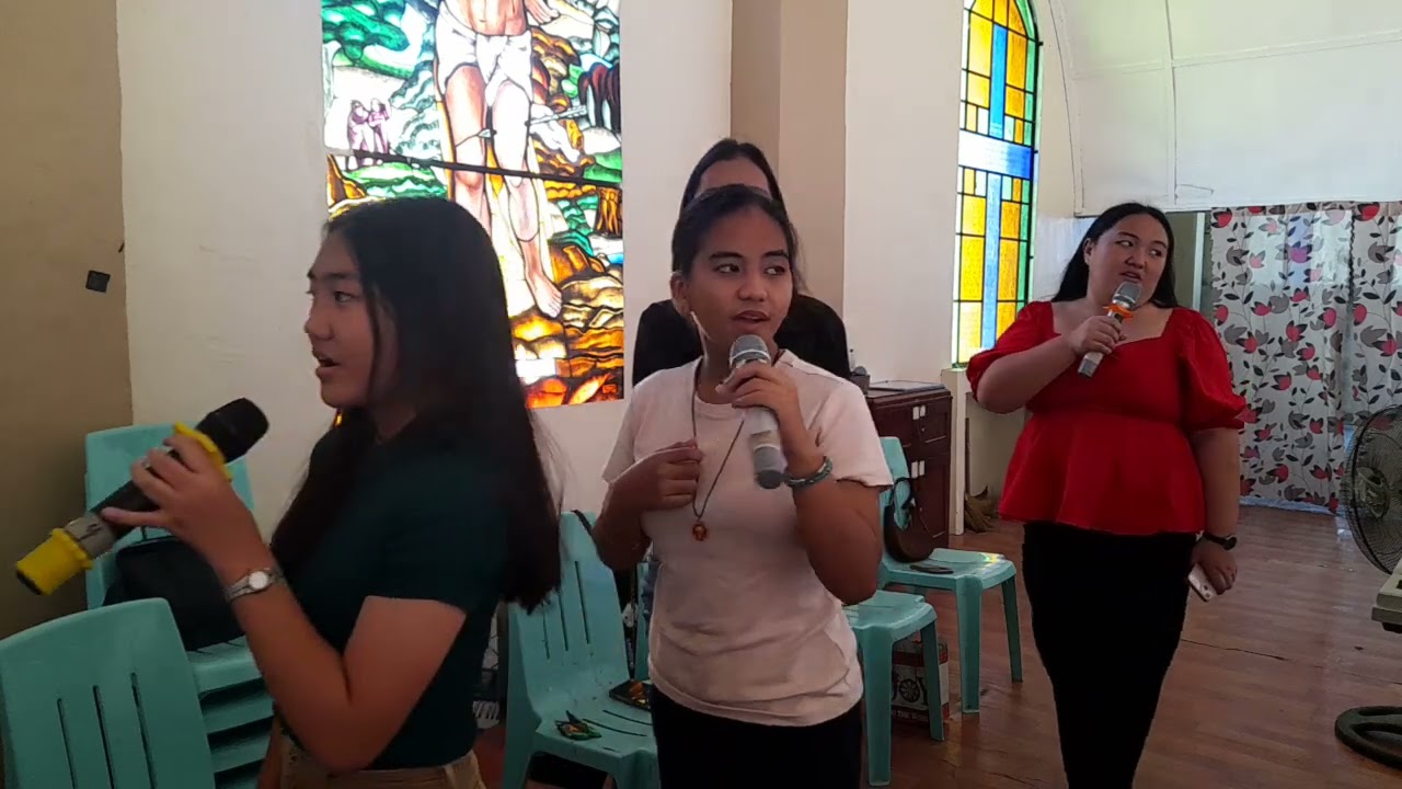 Noong Paskong Una