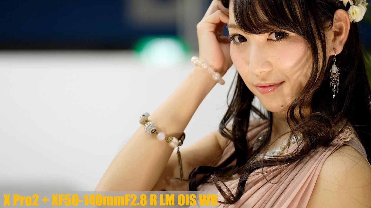 Fujifilm X-Pro2 vs X-T1 - testing & sample images