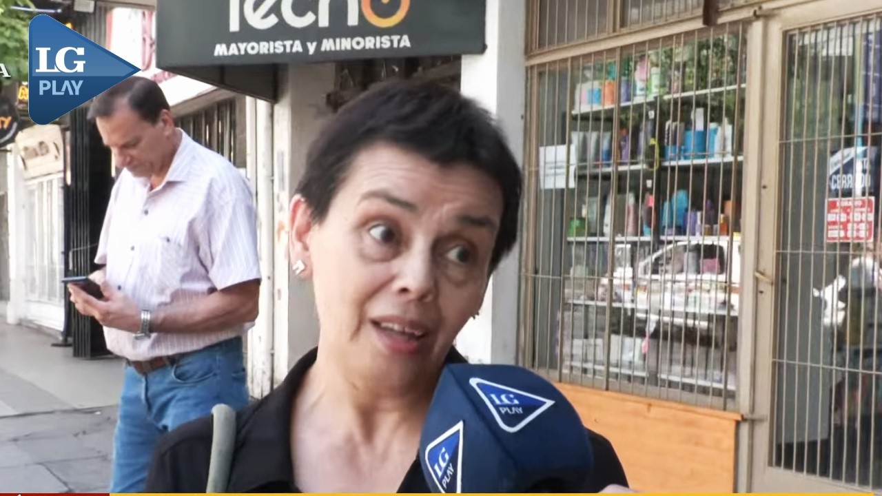 Feriado con frecuencia reducida: qué pasa en el centro de Tucumán