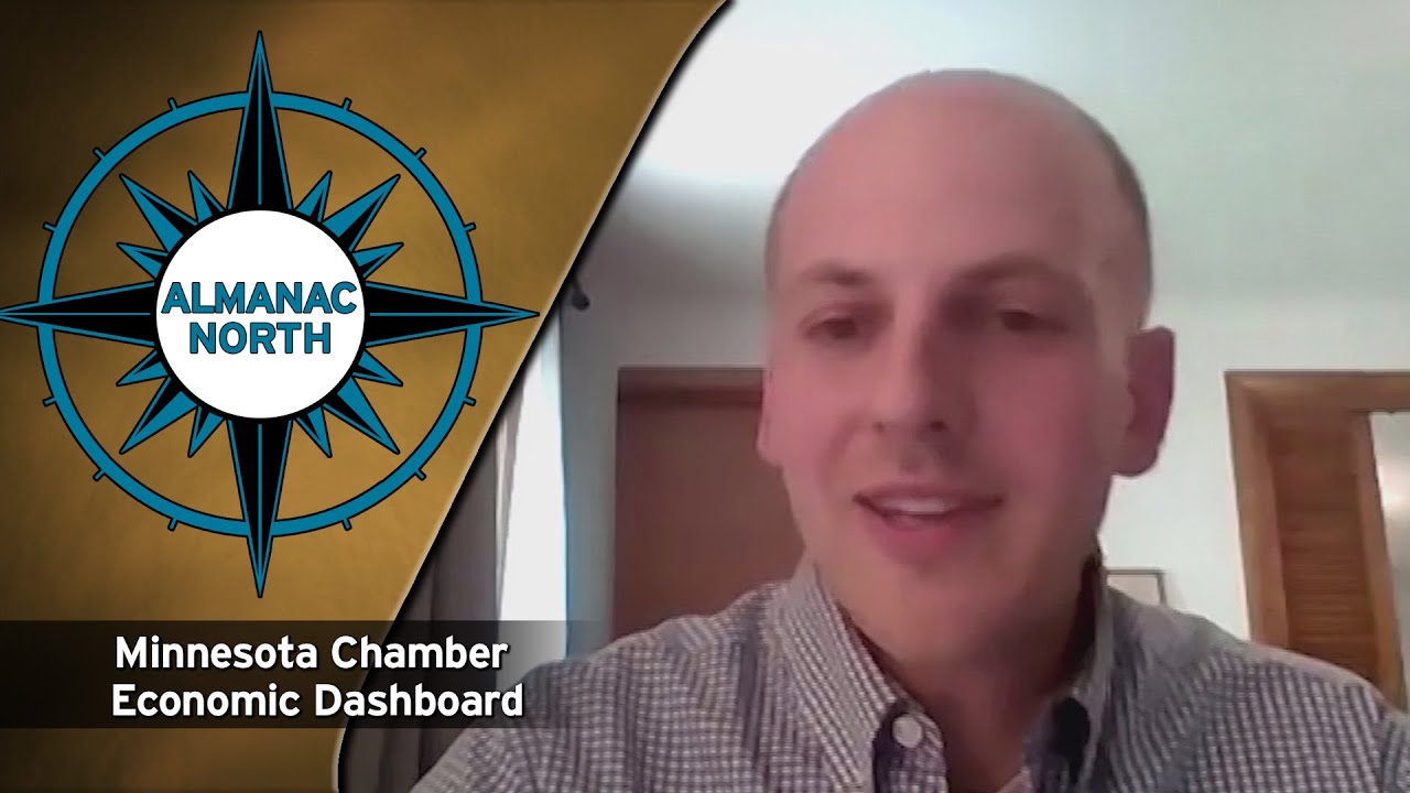 Minnesota Chamber Economic Dashboard