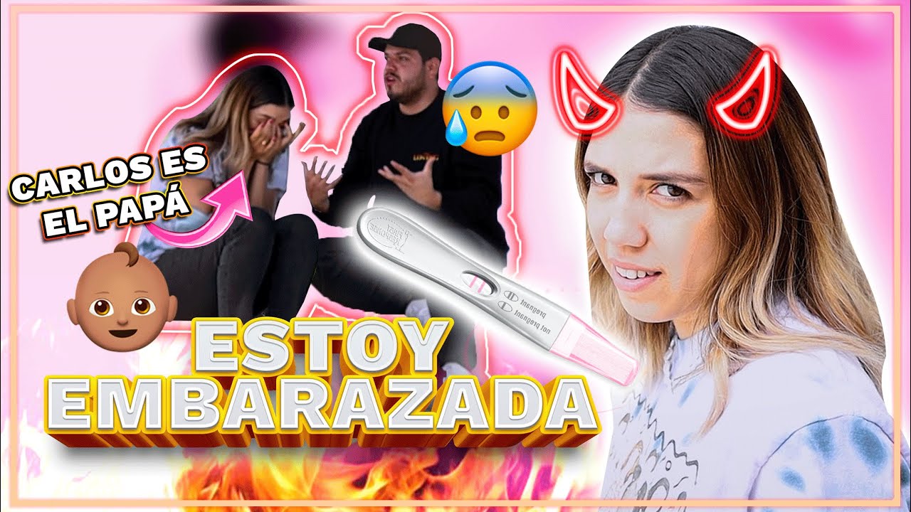 Broma a CHRIS MINT - Por fin nos vengamos 😈