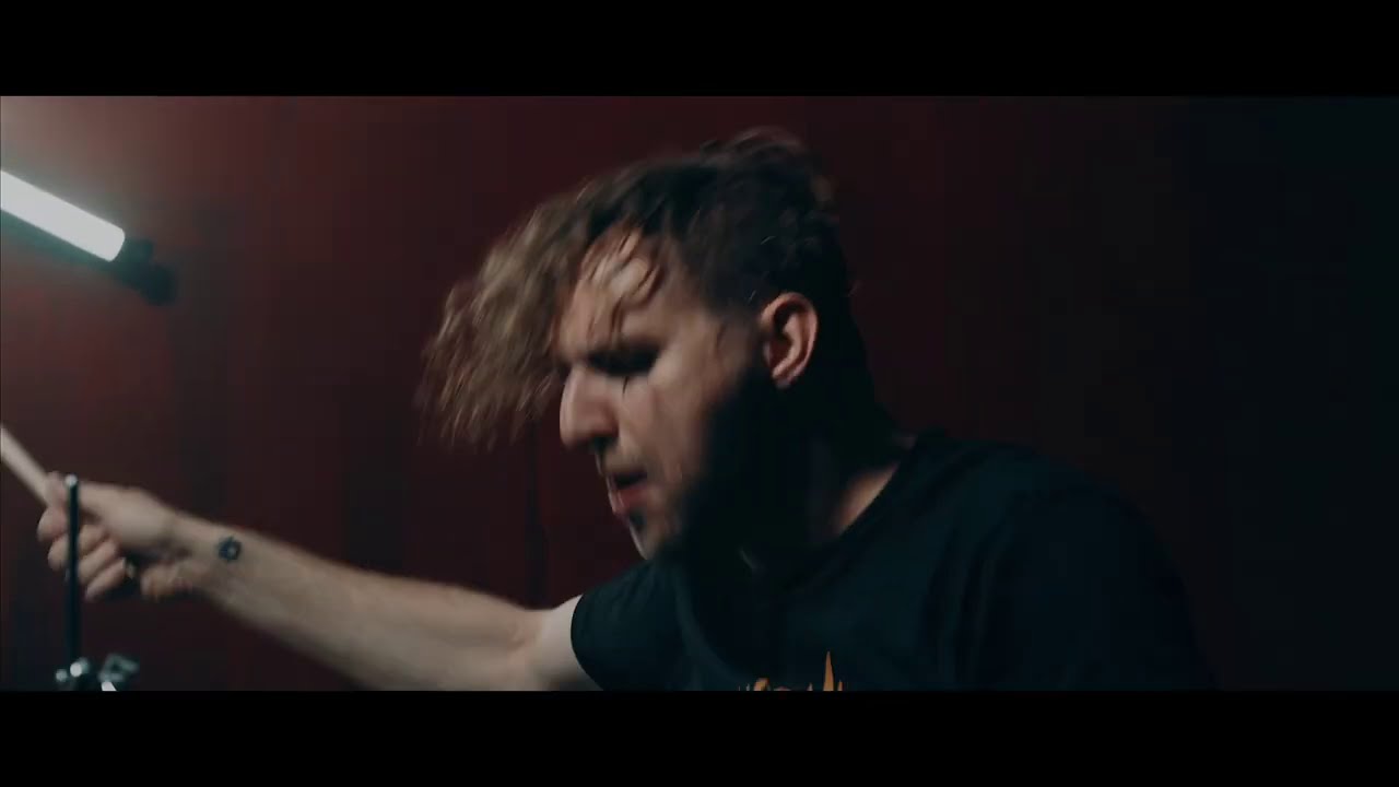 SMILE EMPTY SOUL - Excommunicated (Official Music Video)