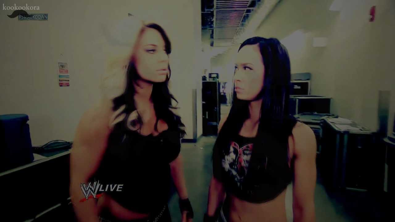 aj & dolph | to be torn
