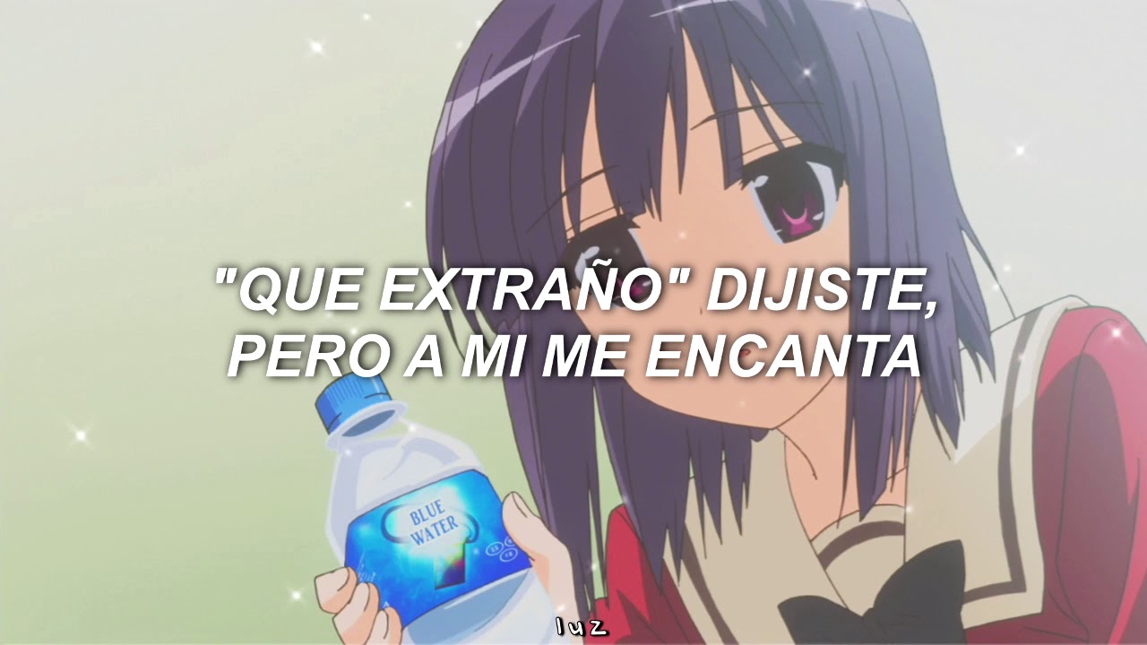 Hatsune Miku & Megurine Luka - Magnet // sub espa&ntilde;ol