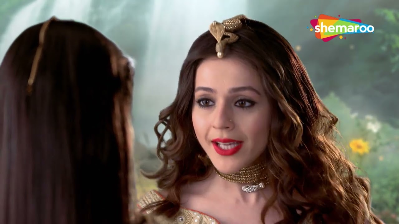 क्या बबल को प्रॉपर्टी के हिस्से से निकला जायेगा ? | Ichhapyaari Naagin - Full Episode 99