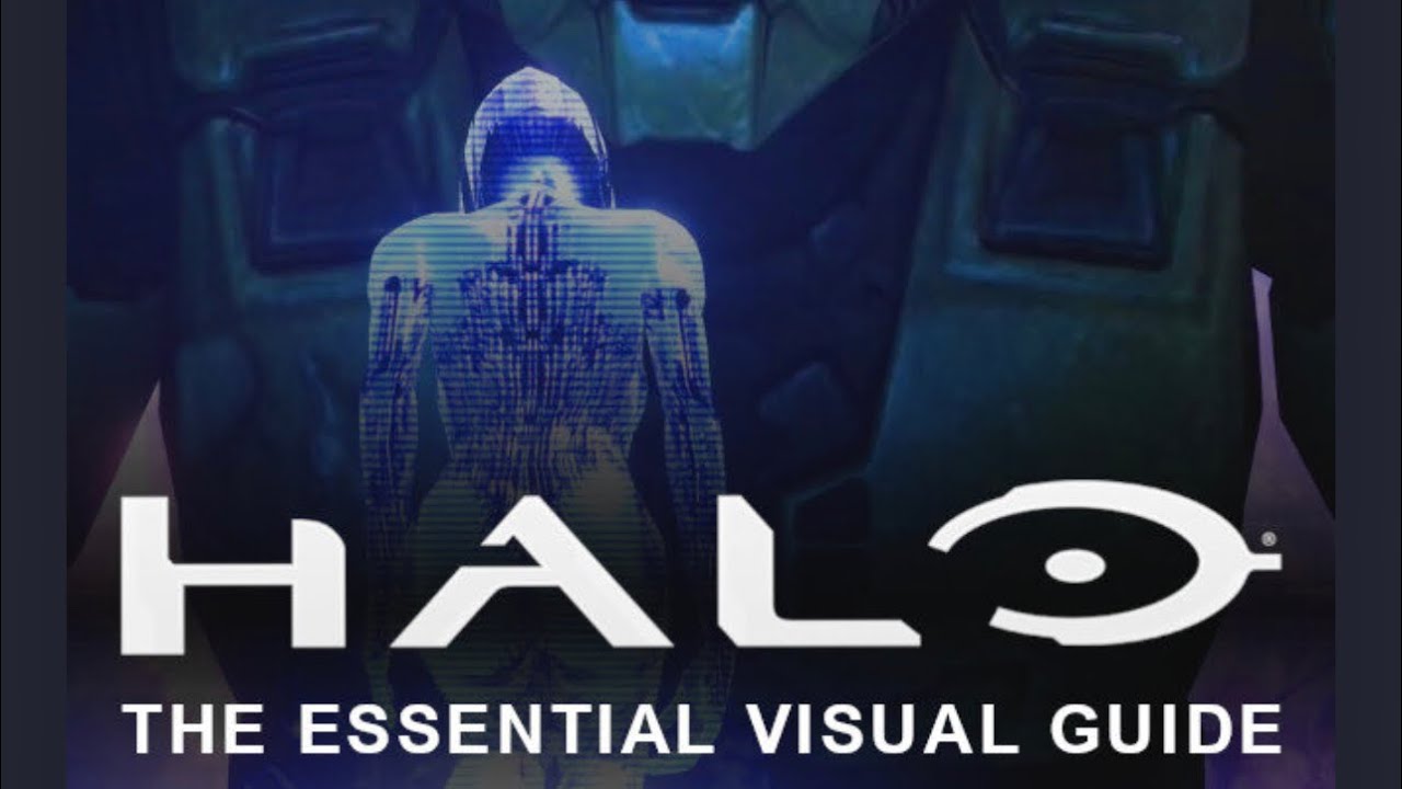 #426 Halo: The Essential Visual Guide 2011