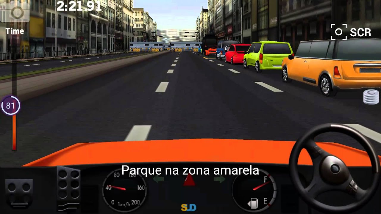 Dr.Driving... #2