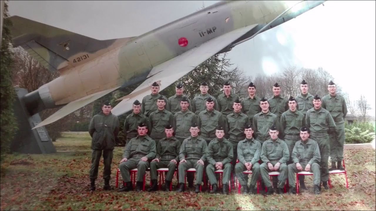 BA-136 TOUL ROSIERES 