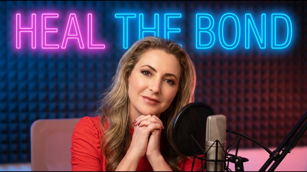 How to Heal the Mother-Daughter Relationship | Lindsey & Leslie Glass on Live Happy Now 💞