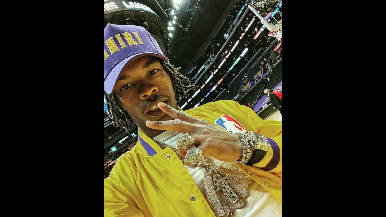 [FREE] Lil Baby type beat 