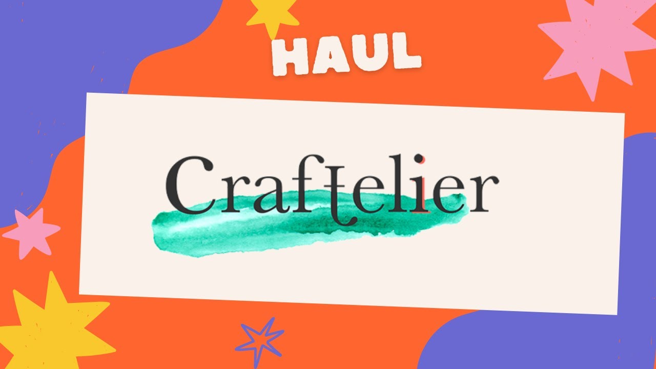 Haul Craftelier