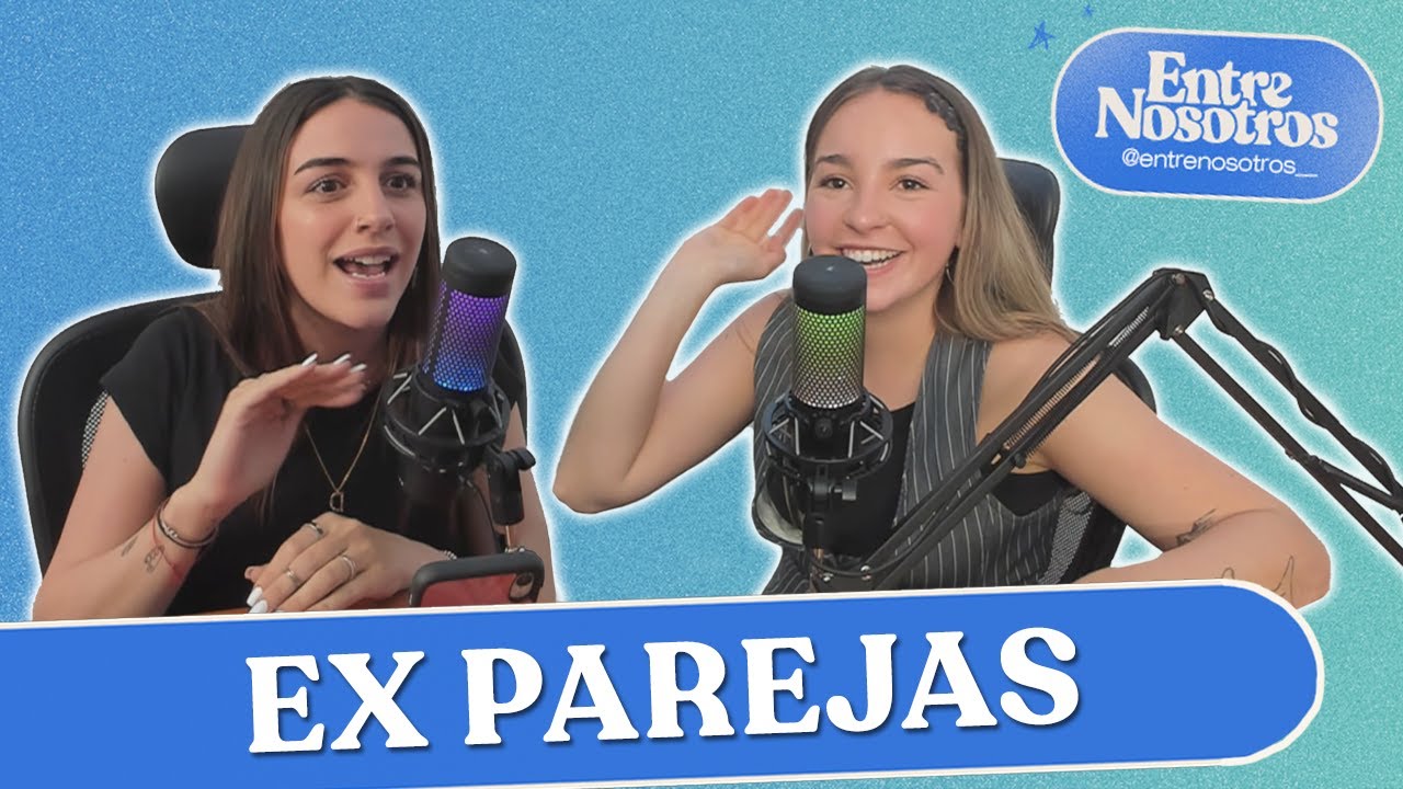 EX PAREJAS | ¿SE PUEDE SER AMIGOS? ¿SIRVE EL BLOQUEO? TACTICAS PARA SUPERAR | #EN