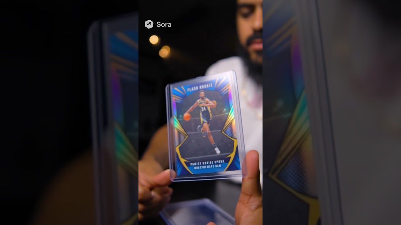 &ldquo;How the Sports Card Market REALLY Works (Explained in 10 Seconds)&rdquo;