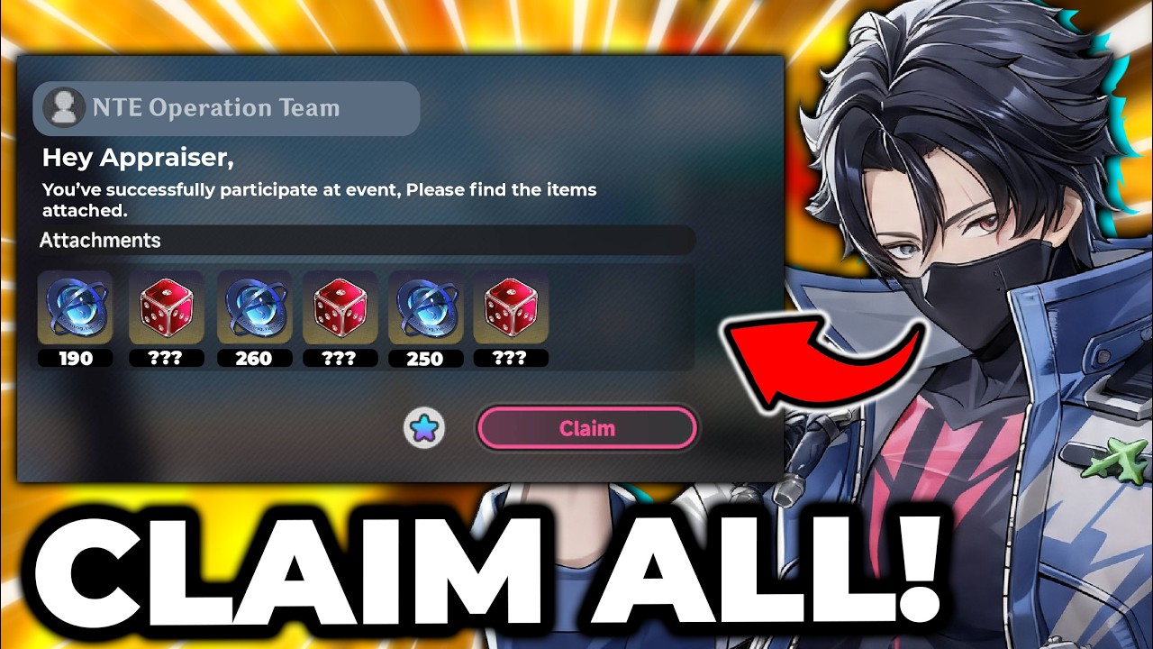 NTE NEW FREE 700 ANNULITH + PULLS (FAST & EASY!) | 100% WORKS | HUNTER CRUCIBLE | ULTIMATE GUIDE