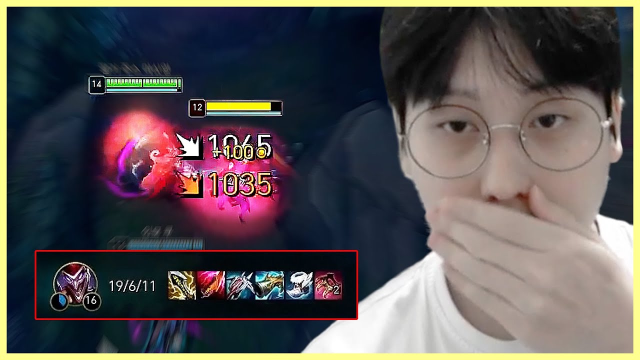 Is That REALLY Support Shaco?!
