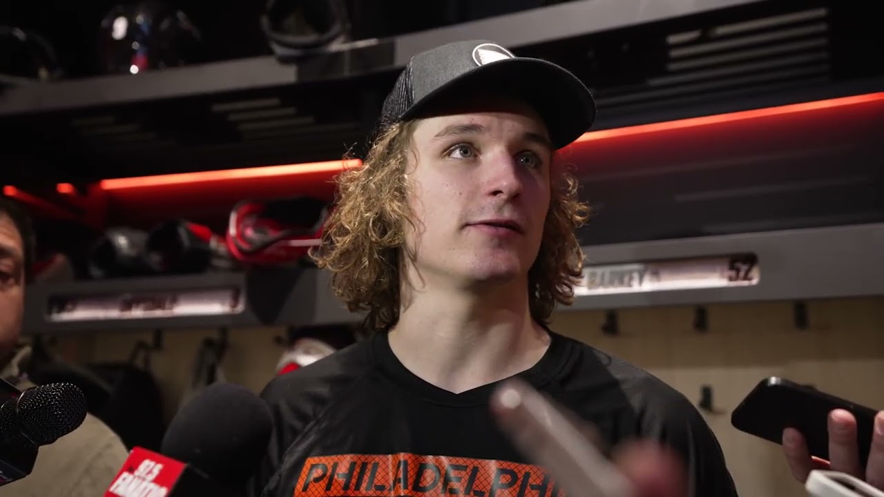 31 января. Финикс против ЛаКейна. Послематчевая сводка: Тревор Зеграс