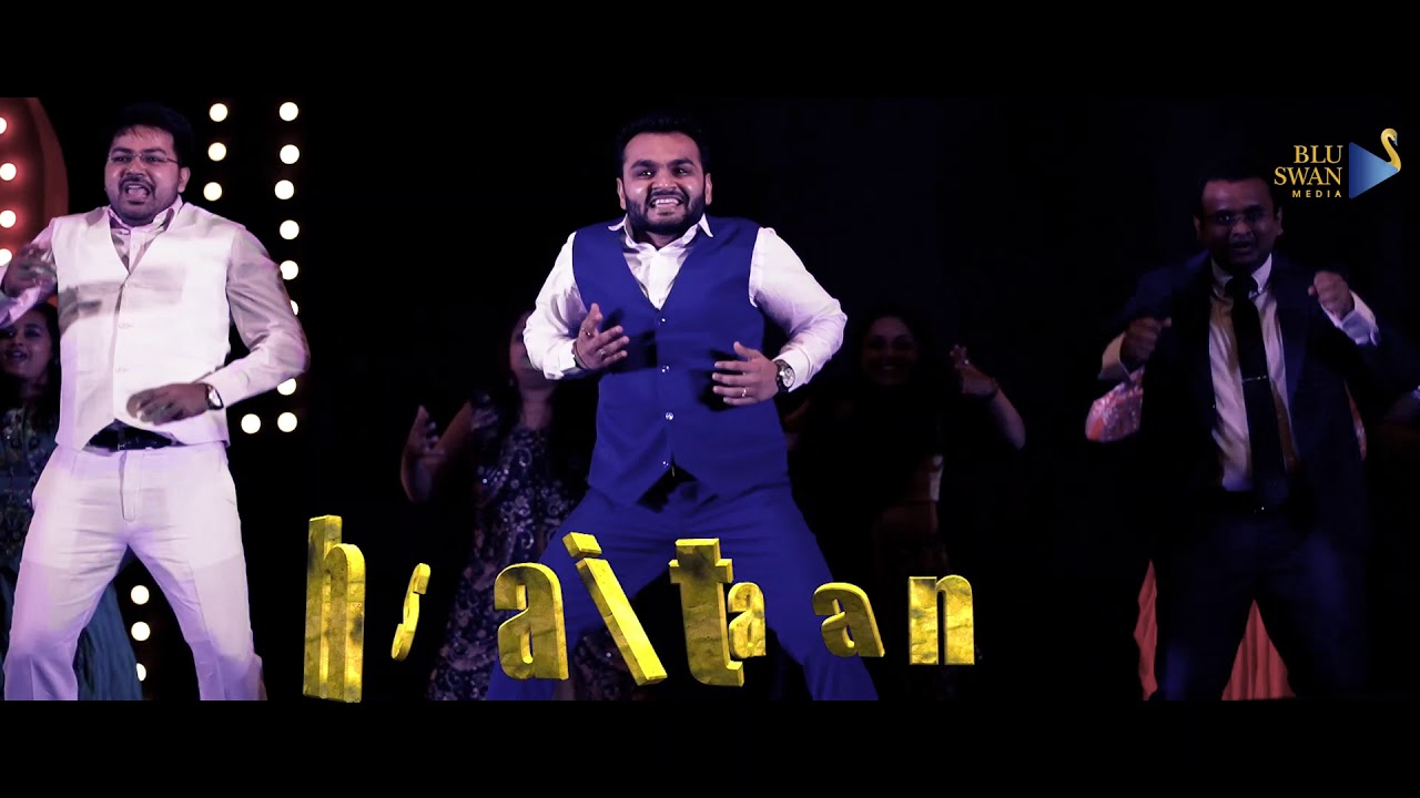 BALA BALA | WEDDING FEVER 2019