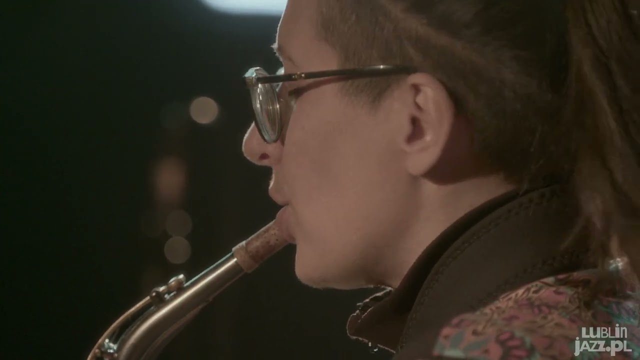 Lublin Jazz Festiwal: Future Friendly:  Paulina Owczarek / Peter Orins