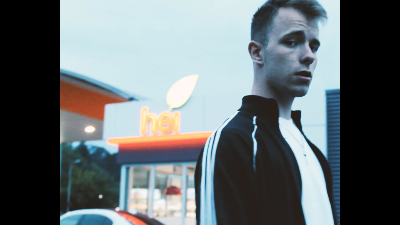 Kisé - ''TRENING GANG''