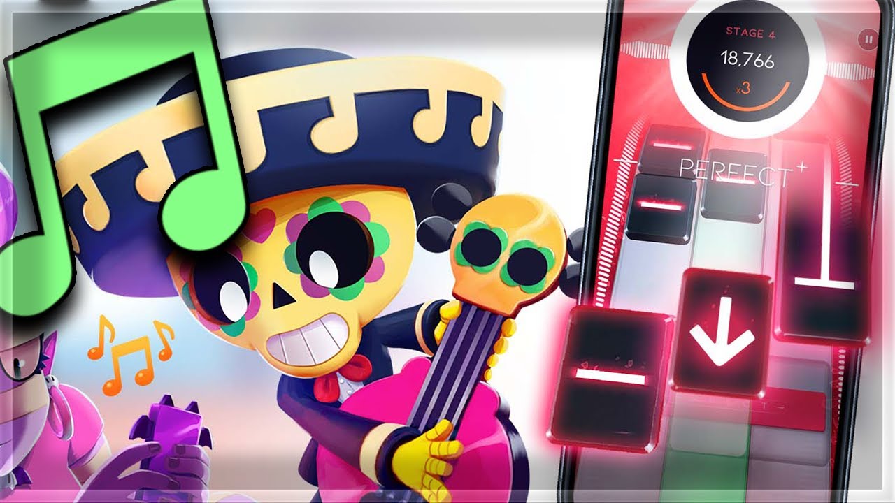 Supercell Songs - Clash Royale / Brawl Stars / Hay Day / Clash of Clans 🎵