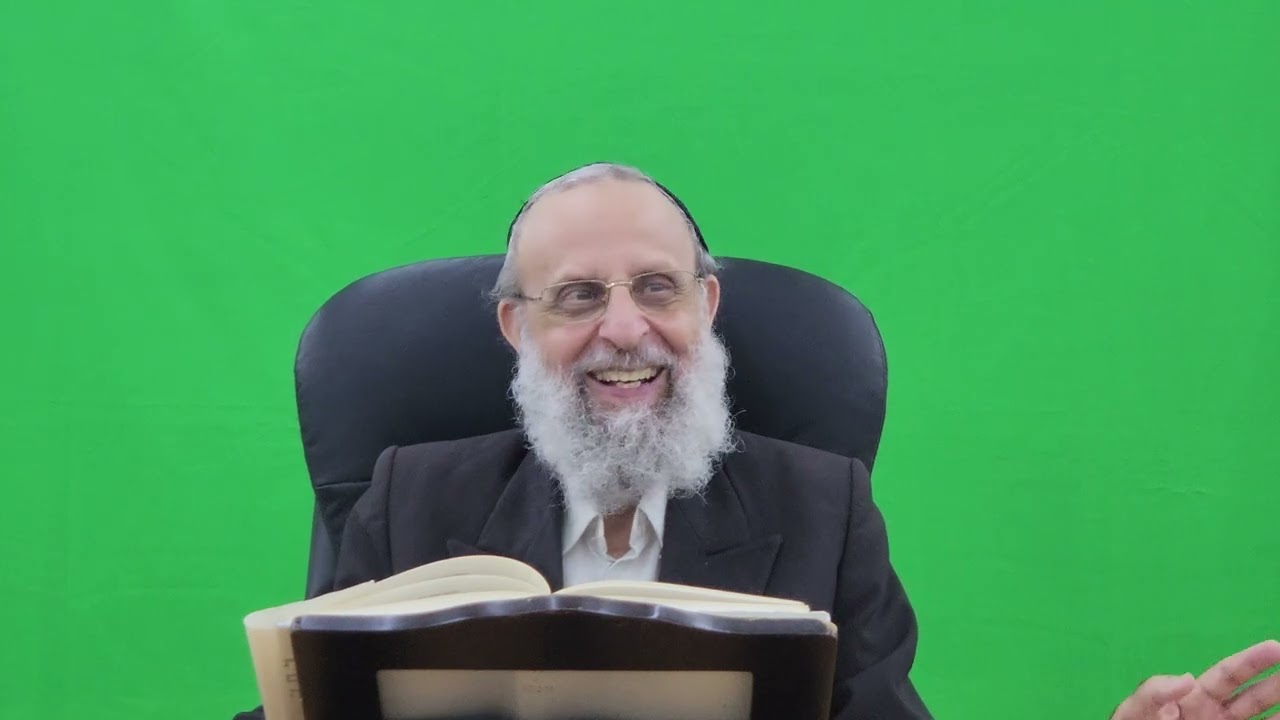 השגחת השם על עם ישראל ימות המשיח ועולם הבא | הרב דוד חי הכהן שליט