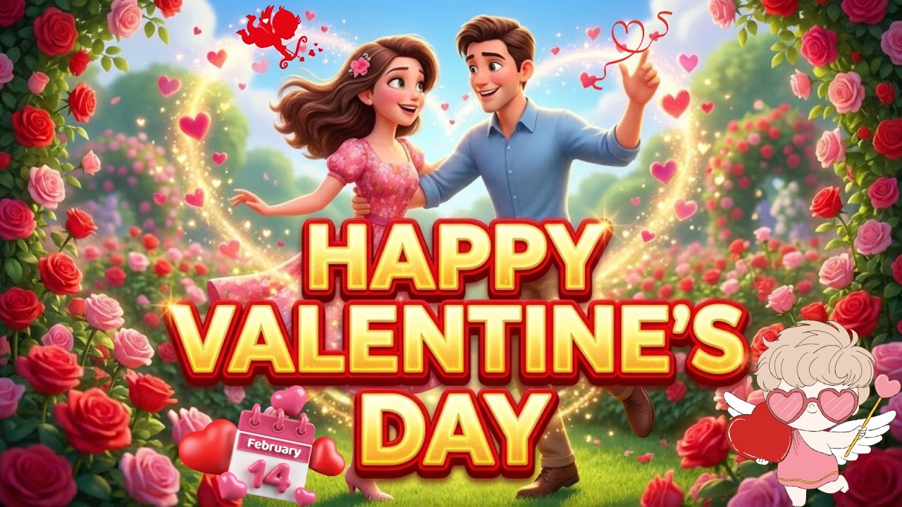 Happy Valentines Day🎶 Best Ever Love Songs for Valentine’s 2026 💘 Most Romantic Ballads Nonstop ❤️