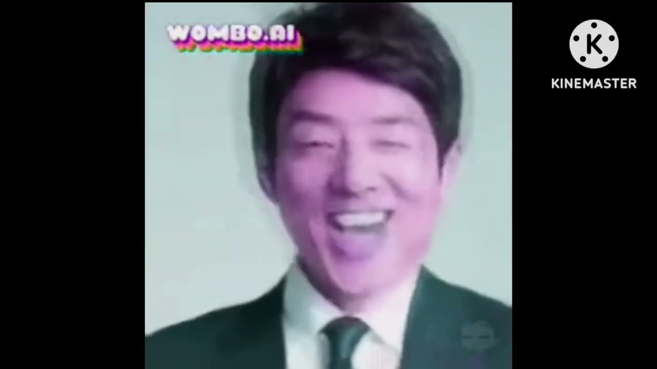 Preview 2 Shuzo Matsuoka Deepfake Effects (Klasky Csupo 2001 Effects)