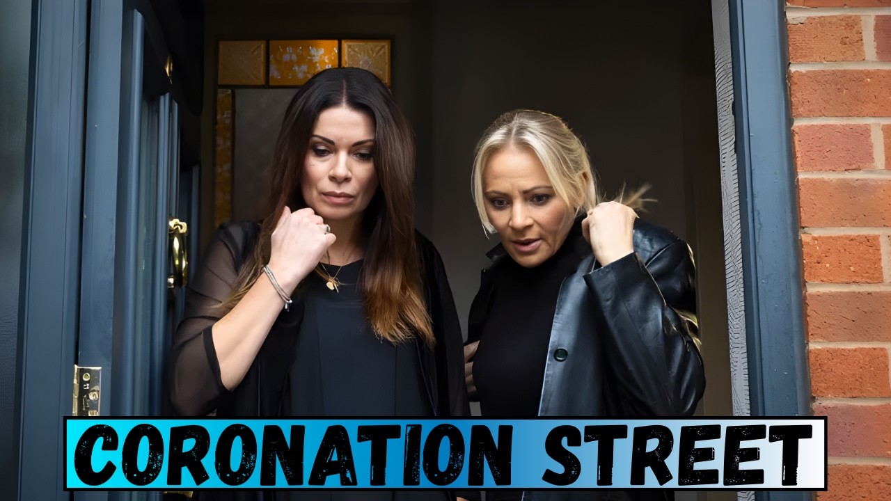 Major Baby Drama Leaves Swarla Reeling | Coronation Street