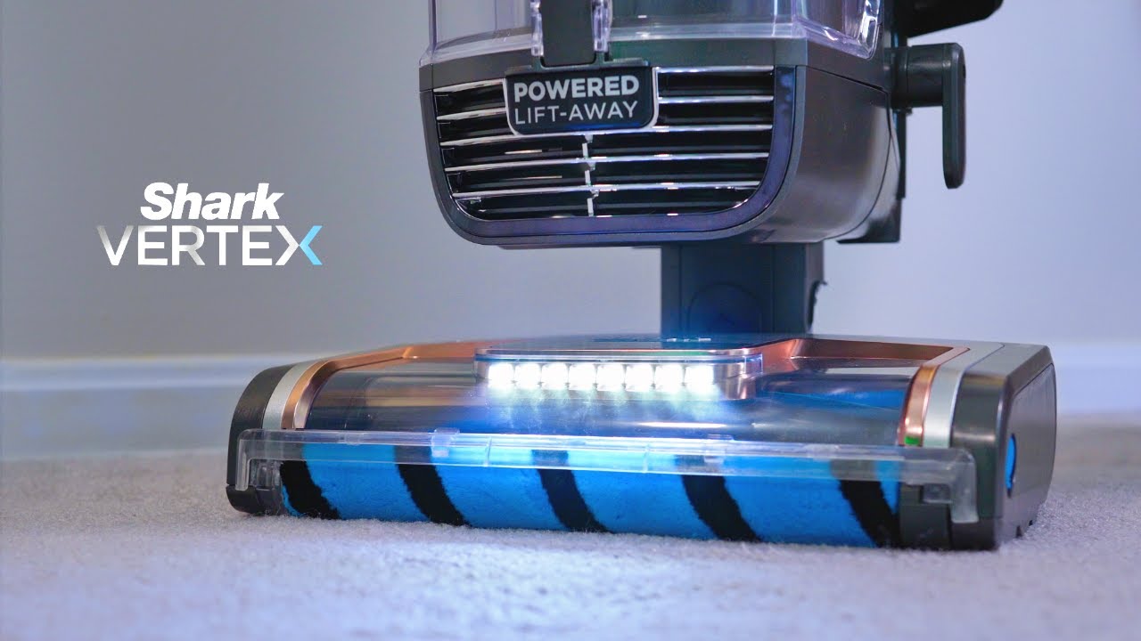 Shark Vertex - Duo Clean Vacuum