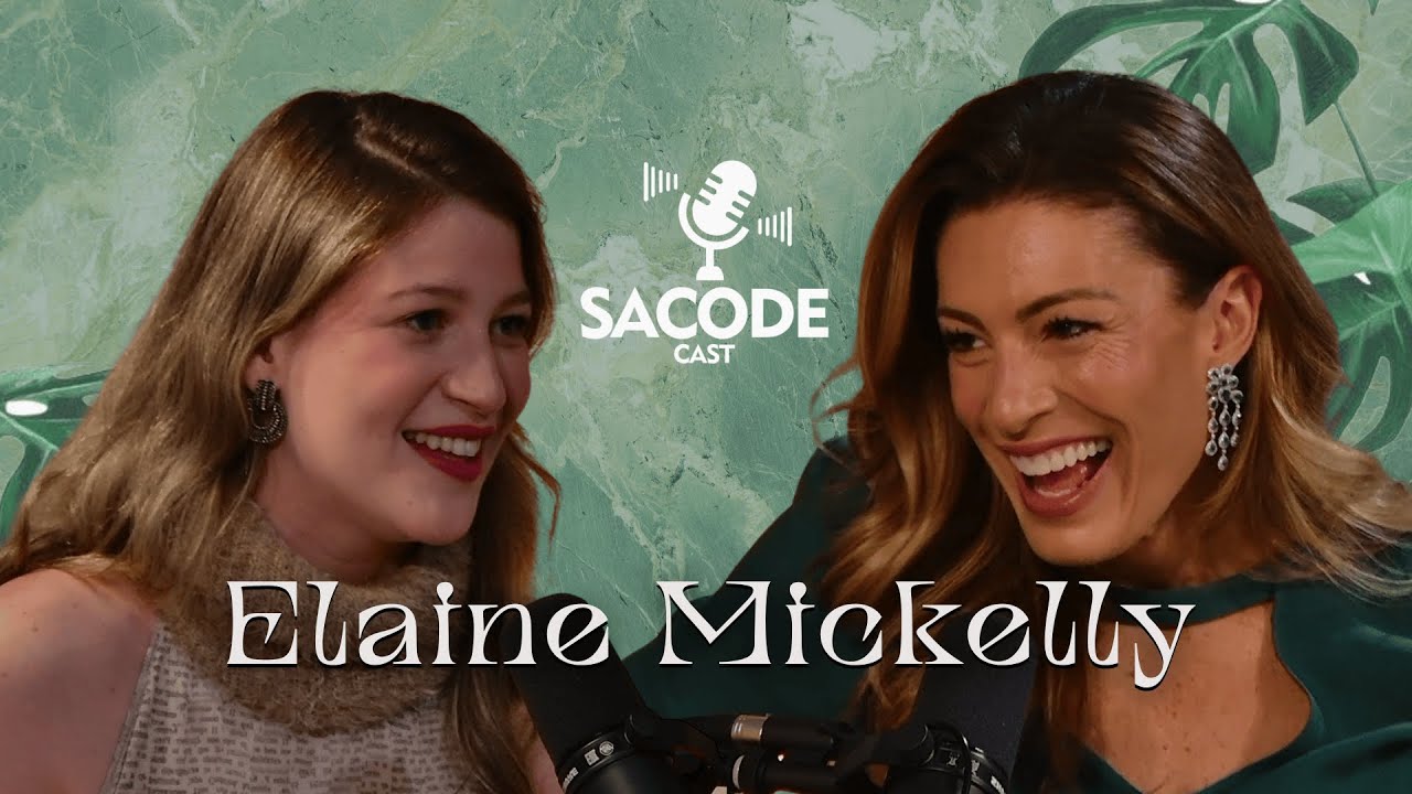 ELAINE MICKELY - ELENCO DE SACODE