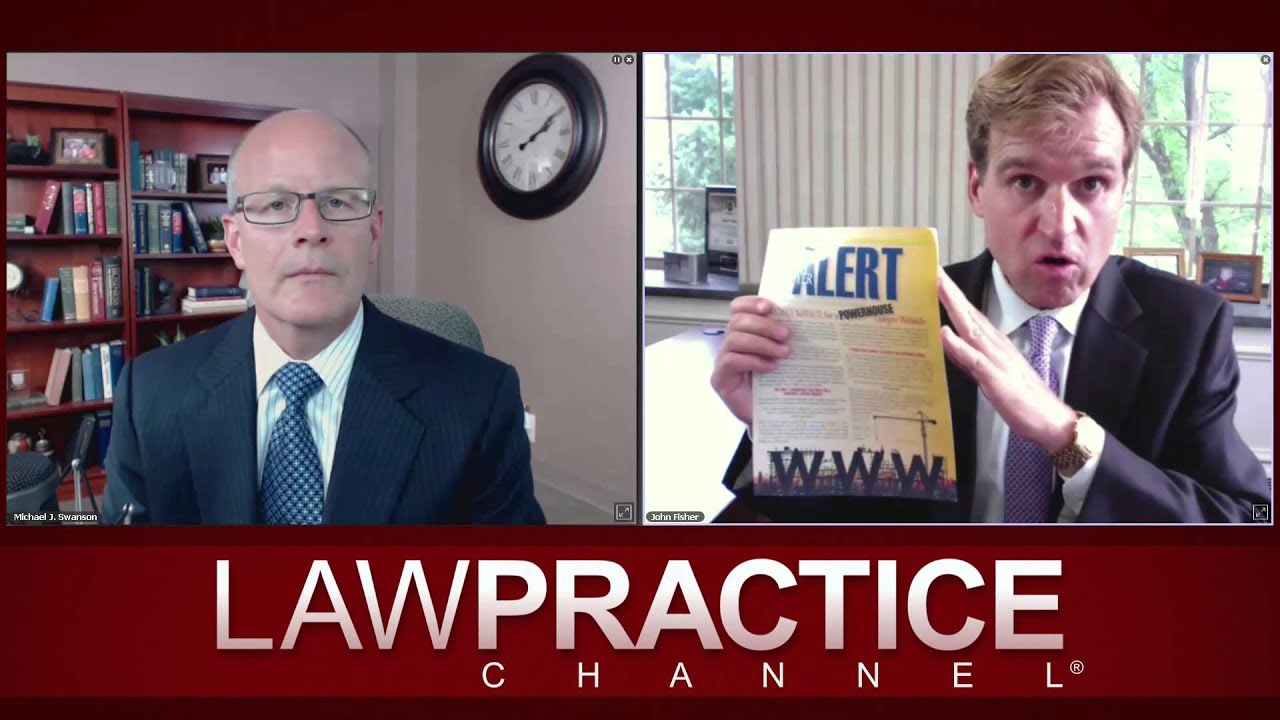 Three Marketing Tips to Grow Your Law Practice