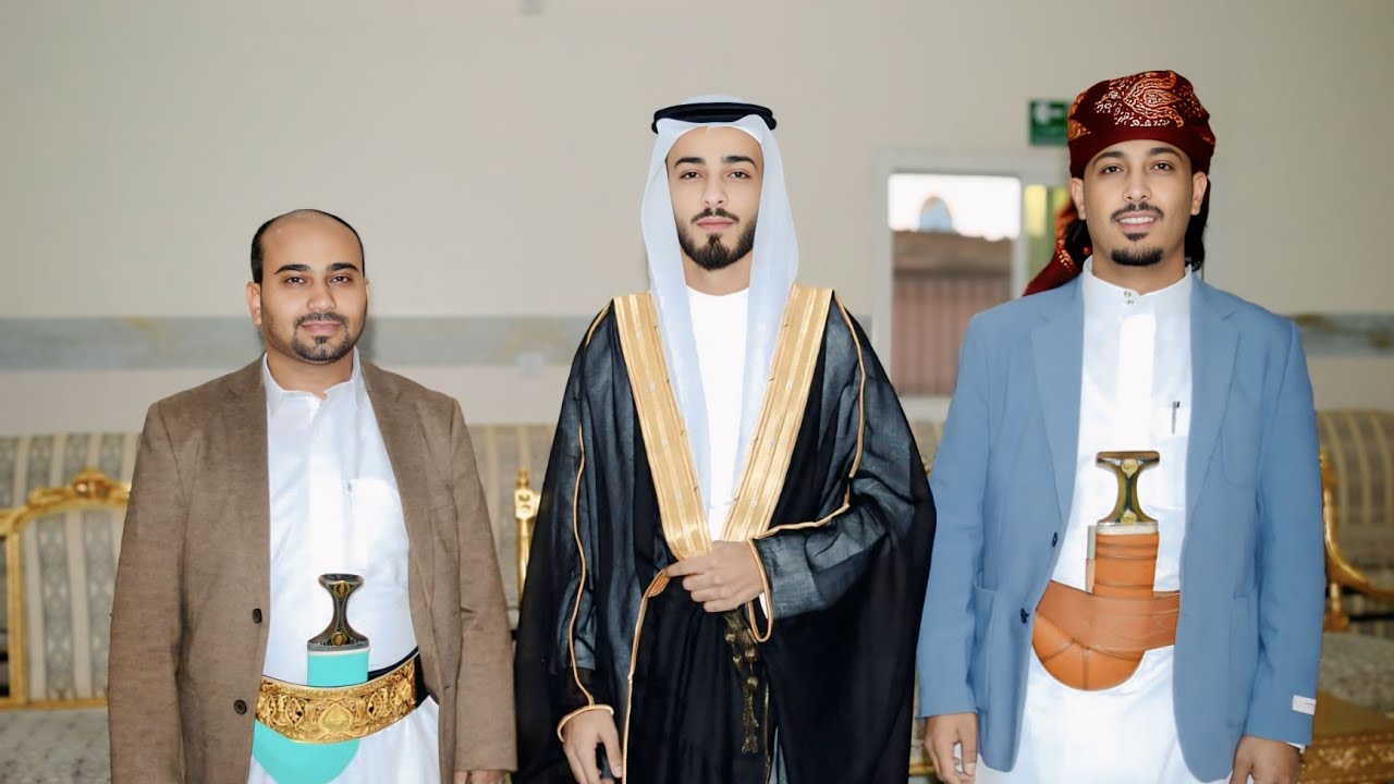 زواج احمد بن احمد منصور القيسي