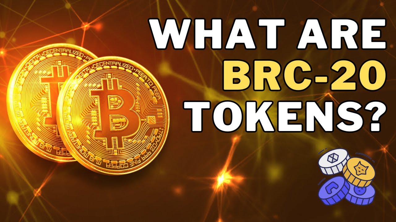 The Rise of BRC-20 Tokens!! (Bitcoin Ordinals)