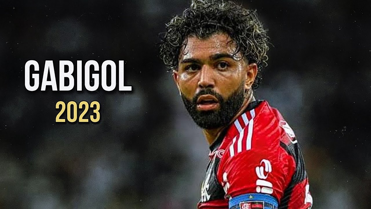 Gabriel Barbosa 