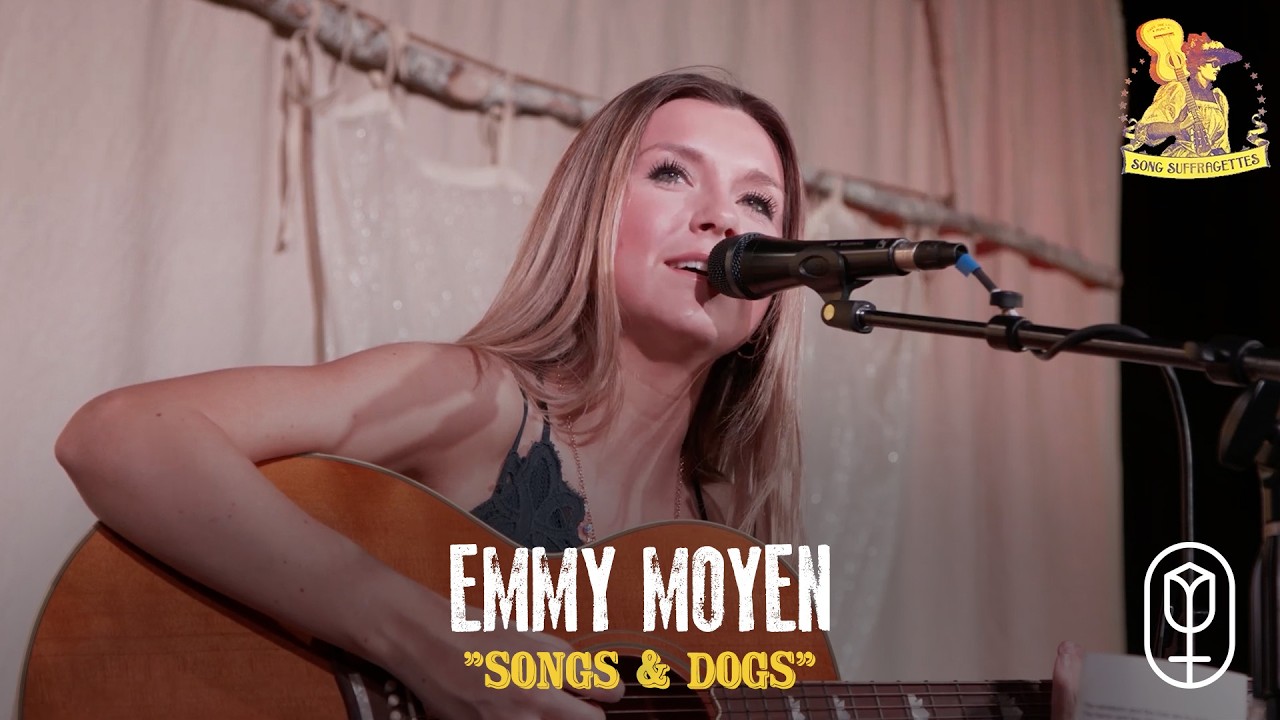 Emmy Moyen - 