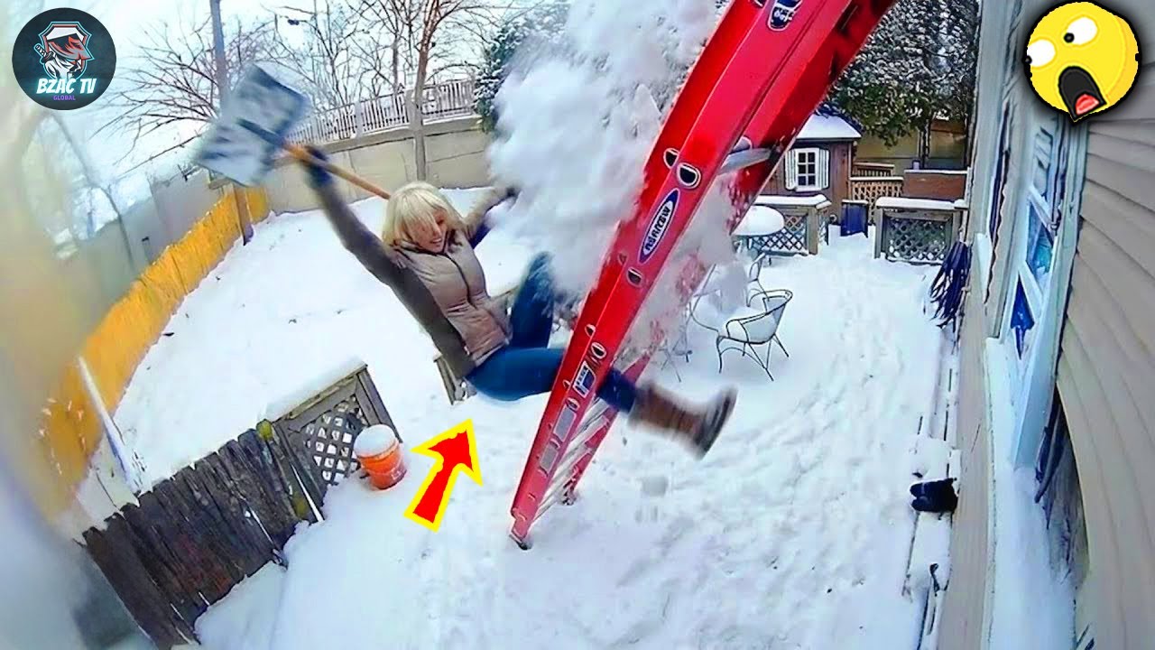 TOTAL IDIOTS AT WORK | Instant Regret Fails Compilation 2026 #253| Best Fails of the Week