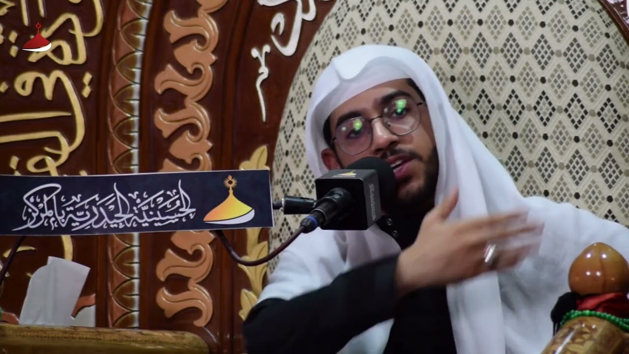 الملا : حسن الطويل  | ظهر يوم شهادة الرسول الأعظم (ص) | 28 - 2 - 1445هـ