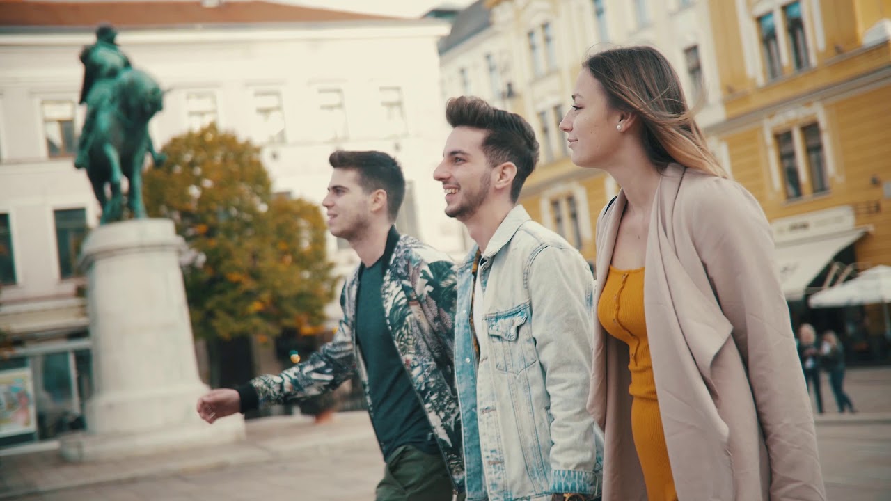 What is the University of Pécs?