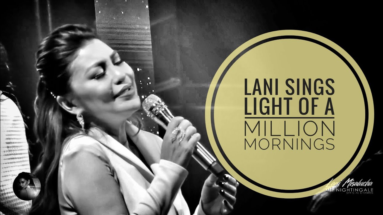 Lani Misalucha sings “Light Of A Million Mornings” | MPO Opus 20 Concert