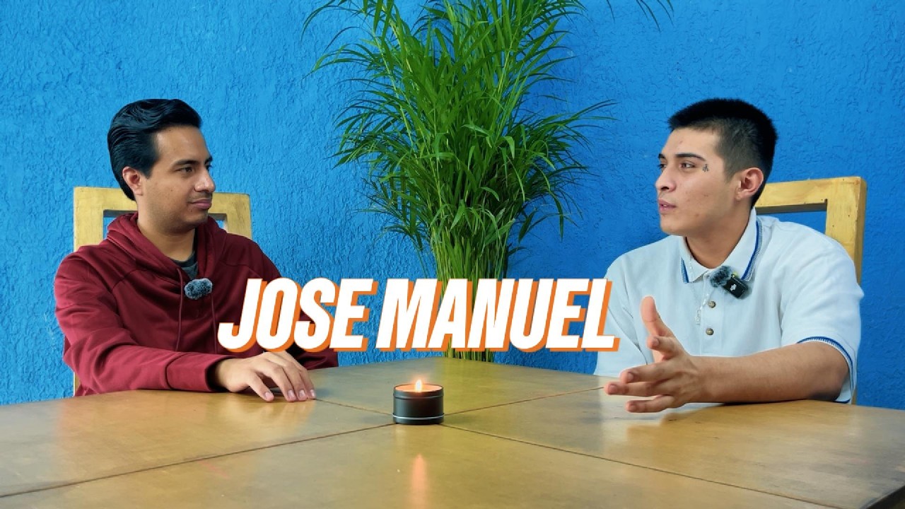 JOSE MANUEl; CELOS: CUANDO EL MIEDO SE CONVIERTE EN ADICCION