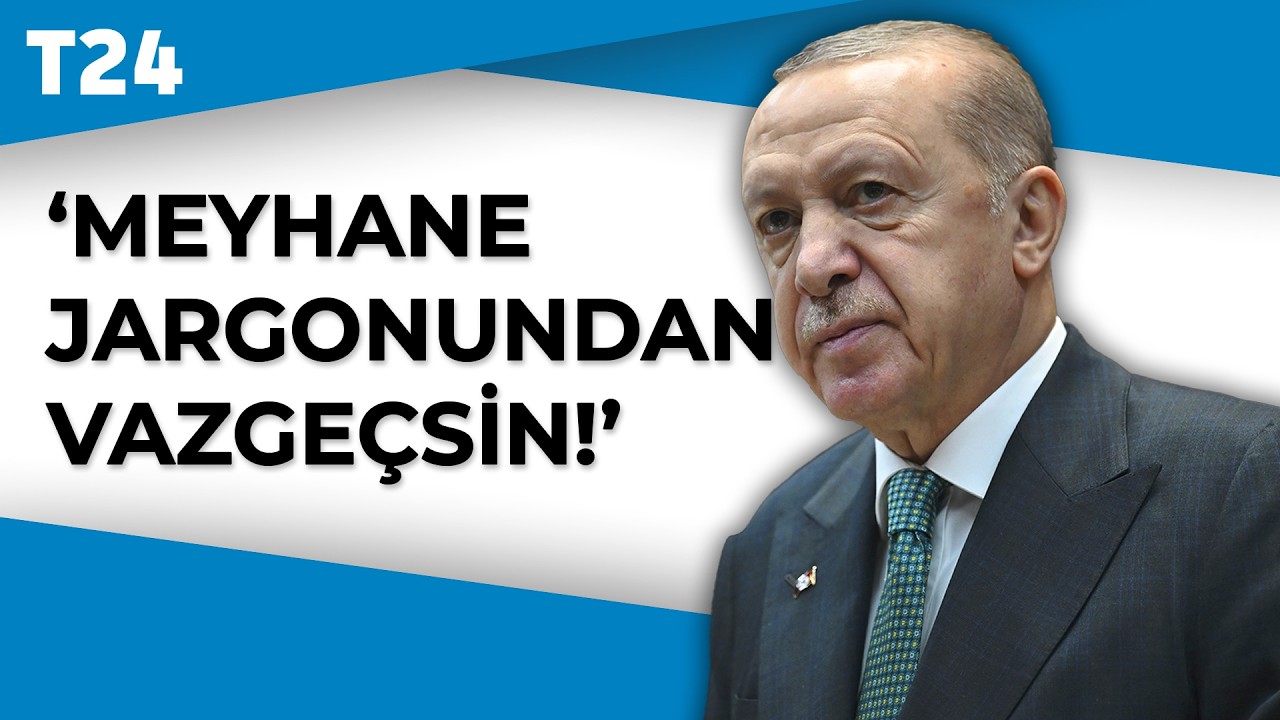 #CANLI | AKP grup toplantısı