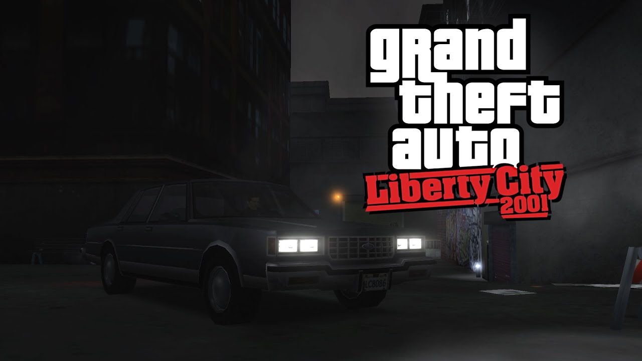 GTA LC01 - Portland's Underbelly Exploration (November 2025)