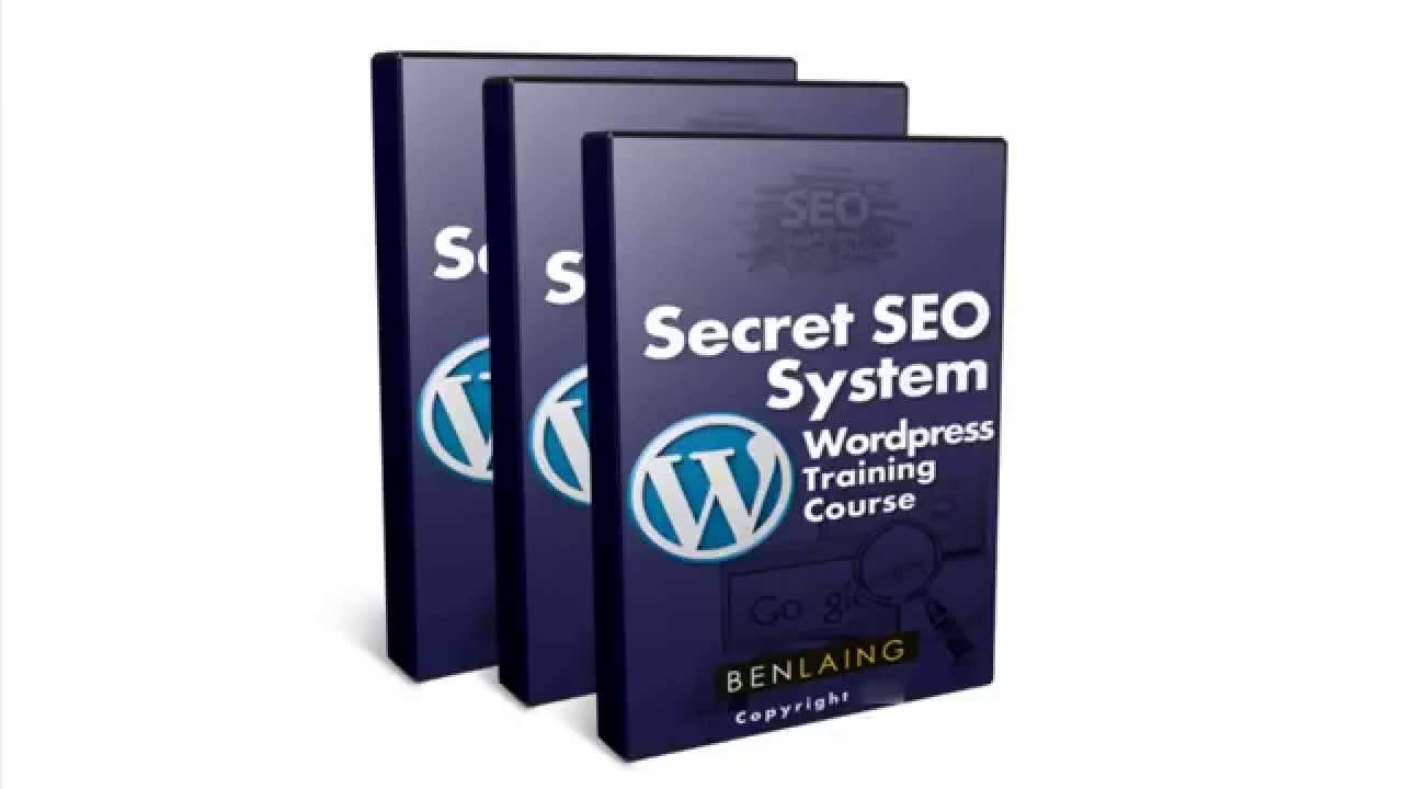 Secret SEO System